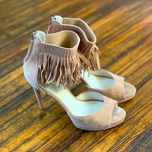 Kenneth Cole high heels